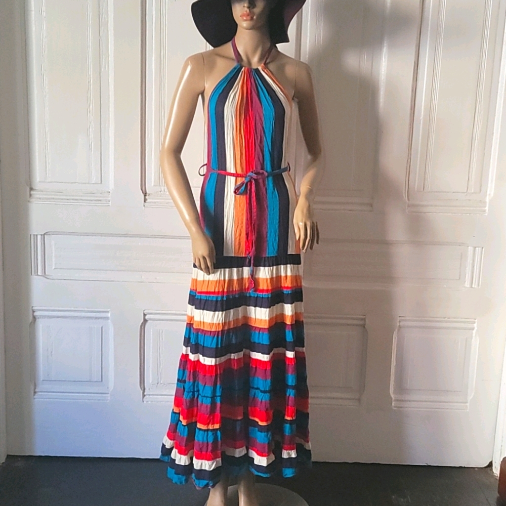 Summer Dress go to!